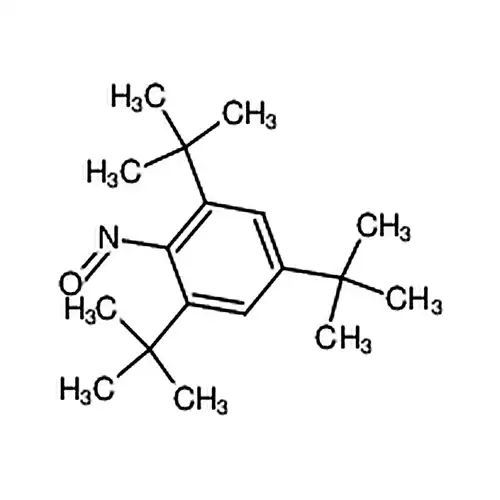 2,4,6-三叔丁基亚硝基苯