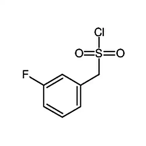 3-氟苯甲磺酰氯