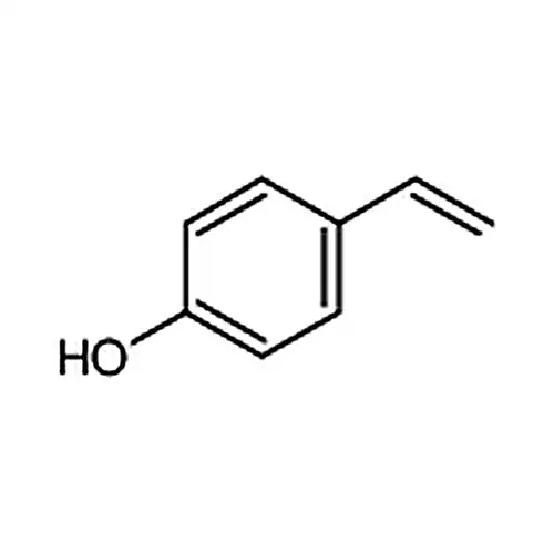 聚(4-乙烯基苯酚)