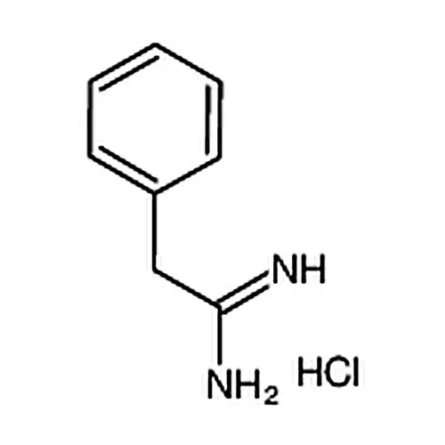 2-苯乙脒盐酸盐