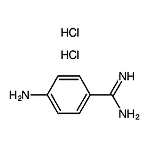 4-氨基苯甲脒二盐酸盐