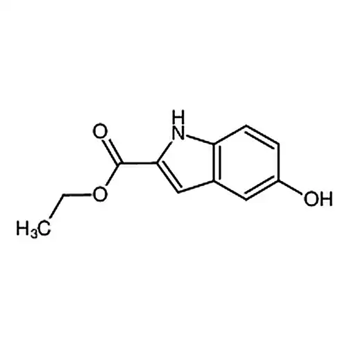 Ethyl5-hydroxyindole-2-carboxylate