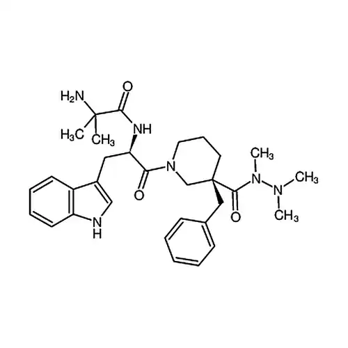 Anamorelin