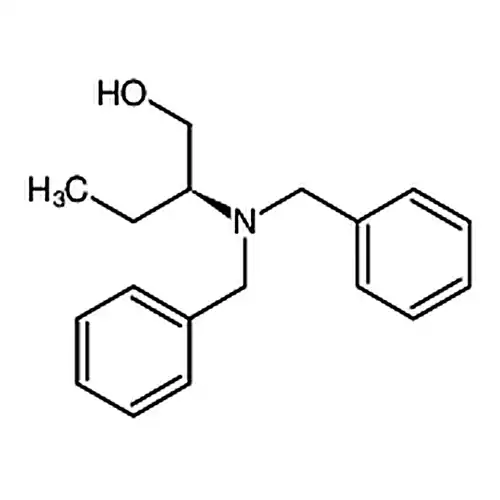 (S)-2-(二苄基氨基)-1-丁醇