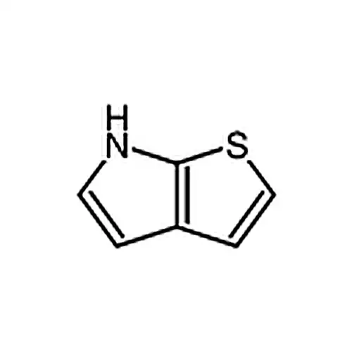6H-噻吩并[2,3-b]吡咯