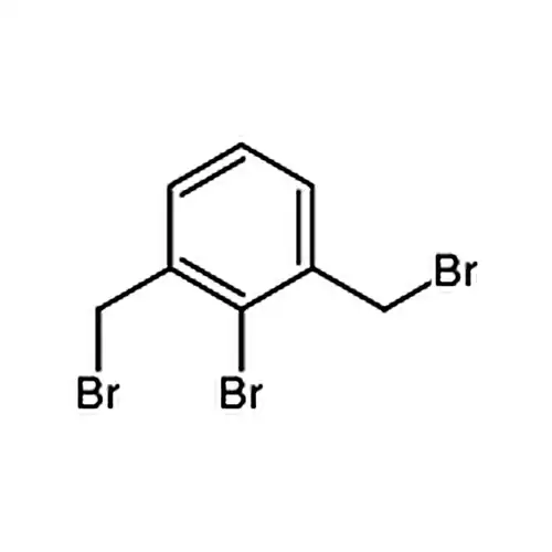 2-溴-1,3-双(溴乙基)苯