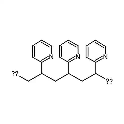 聚(2-乙烯吡啶)