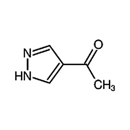 4-乙酰氨基-1H-吡唑