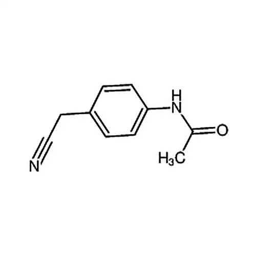 N-(4-(氰甲基)苯基)乙酰胺
