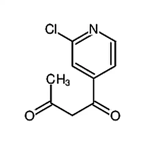 4-(2-氯吡啶-4-基)-4-羟基-3-丁烯-2-酮