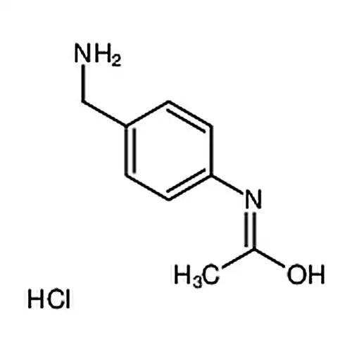 N-(4-(氨基甲基)苯基)乙酰胺盐酸盐