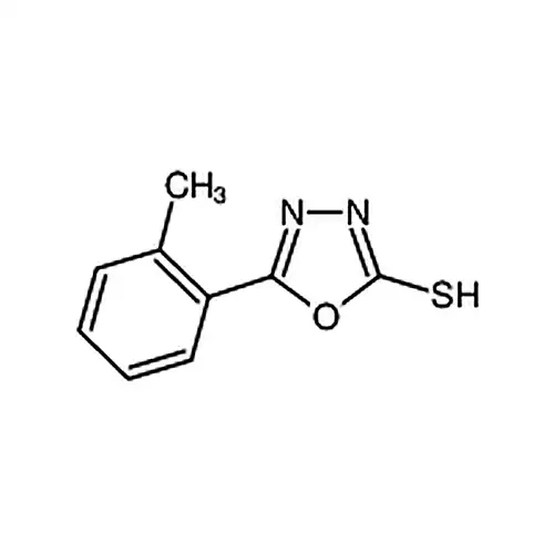 5-(邻甲苯基)-1,3,4-恶二唑-2-硫醇