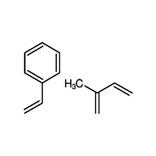 聚苯乙烯 - 嵌段 - 聚异戊二烯 - 嵌段 - 聚苯乙烯