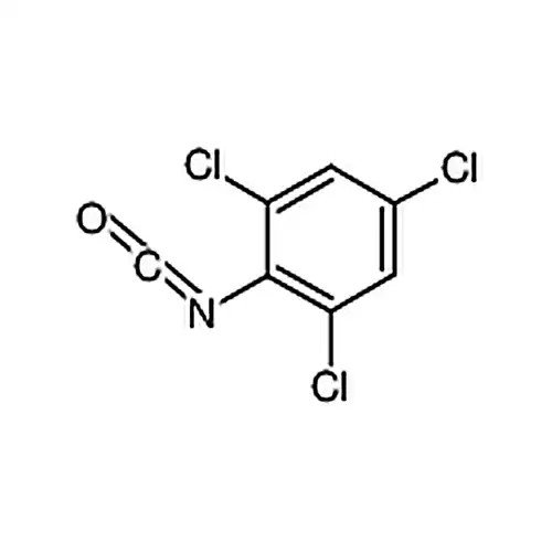 异氰酸2,4,6-三氯苯酯