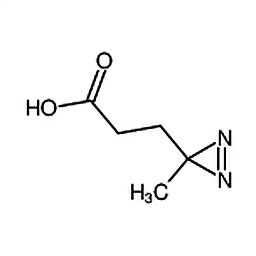 3-甲基-3H-双吖丙啶-3-丙酸