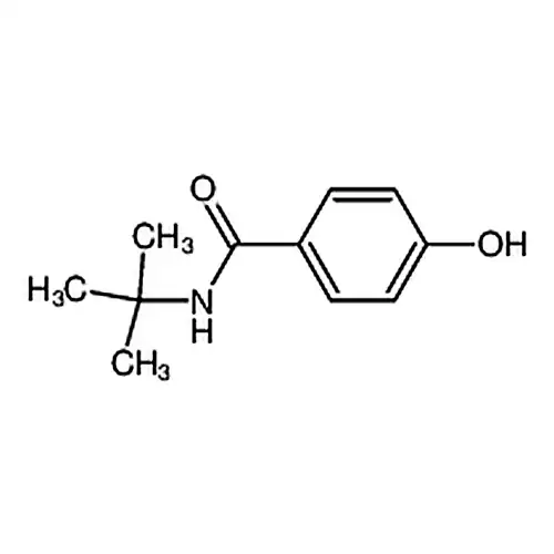 N-叔丁基-4-羟基苯甲酰胺