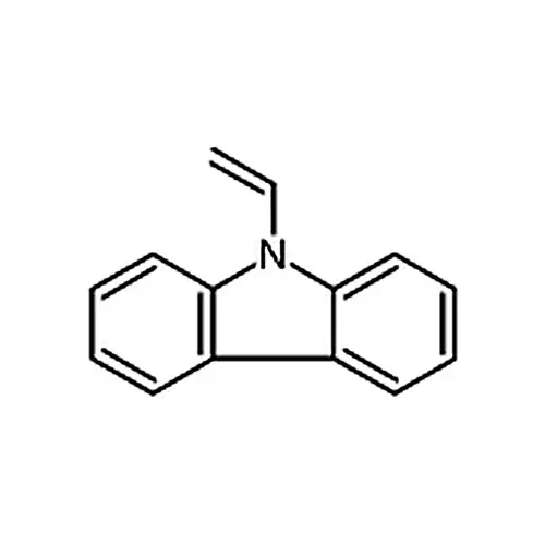 聚(9-乙烯咔唑)
