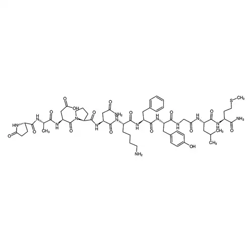 Physalaemin