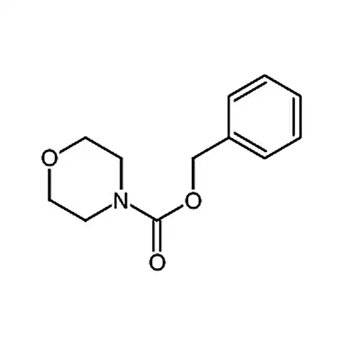吗啉-4-羧酸苄酯