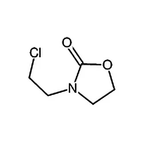 3-(2-氯乙基)恶唑烷-2-酮