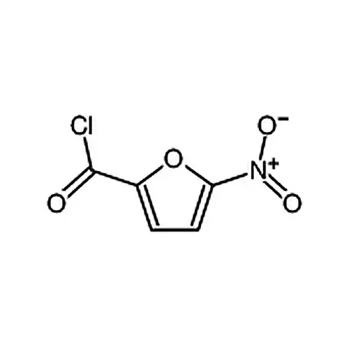 5-硝基-2-糠酰氯