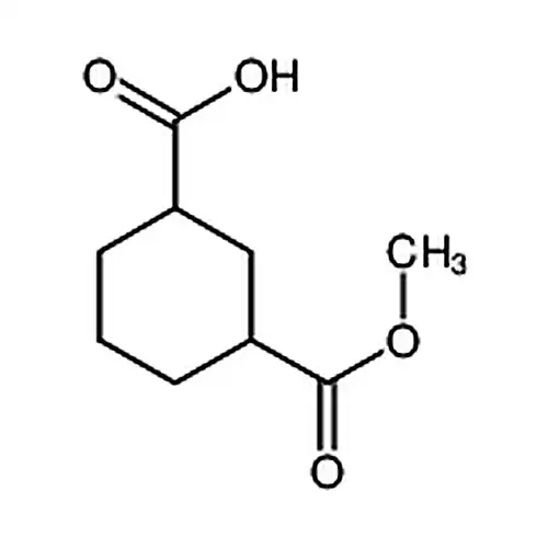 3-(甲氧基羰基)环己烷羧酸