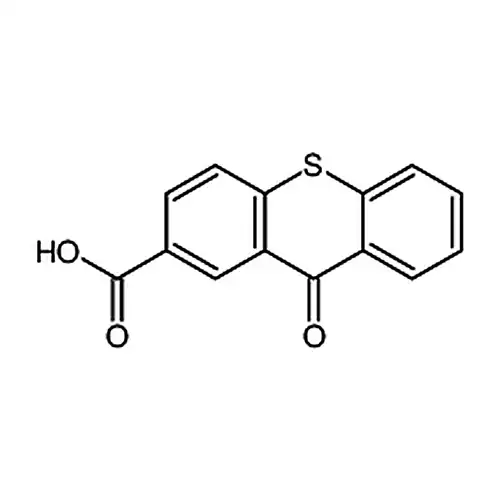 9-氧代-9H-硫代氧杂蒽-2-羧酸
