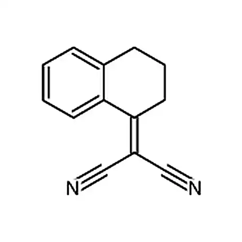 2-(3,4-二氢萘-1(2H)-亚基)丙二腈