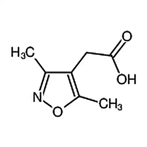 2-(3,5-二甲基异恶唑-4-基)乙酸