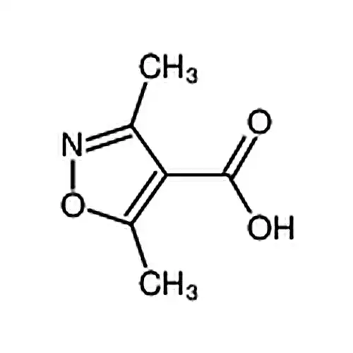 3,5-二甲基异恶唑-4-羧酸