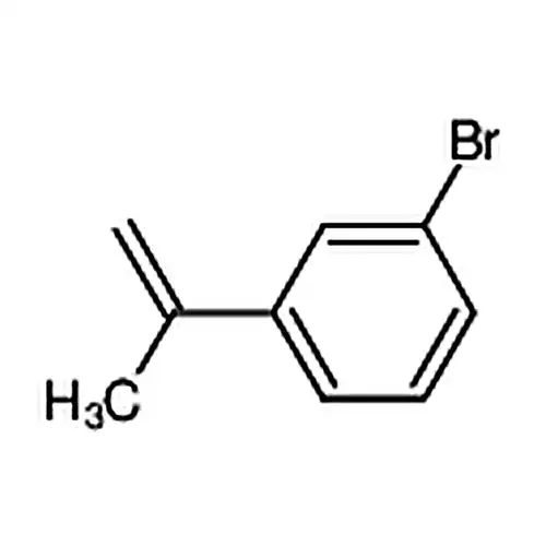1-溴-3-(1-丙烯-2-基)苯