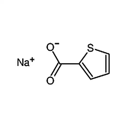 2-噻吩甲酸钠