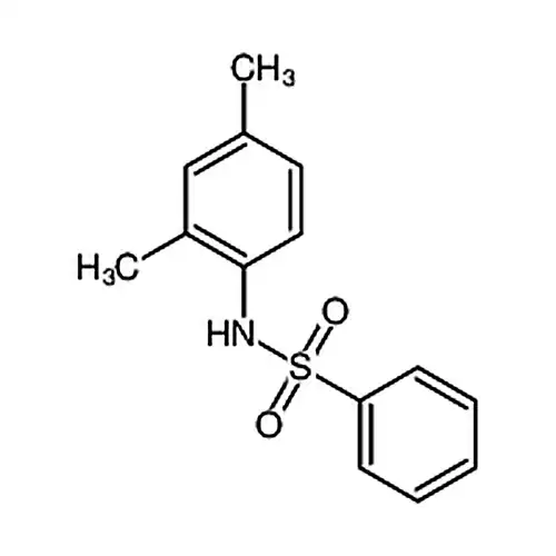 N-(2，4-二甲基苯基)苯磺酰胺
