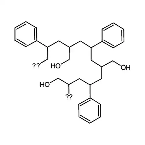 聚(苯乙烯-co-丙烯醇)