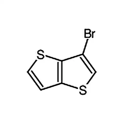 3-溴噻吩并[3,2-b]噻吩