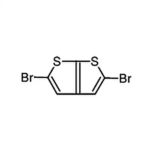 2,5-二溴噻吩[2,3-b]噻吩