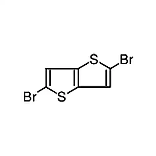 2,5-二溴噻吩[3,2-b]噻吩