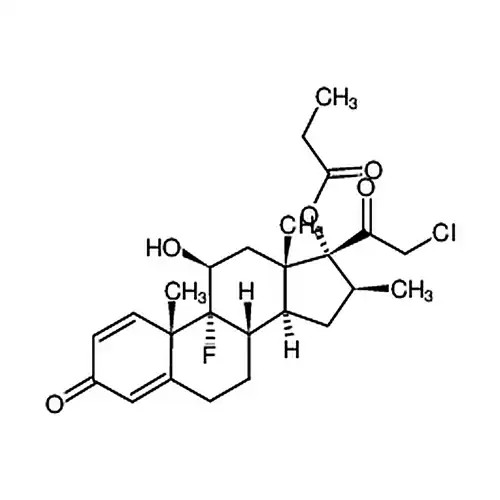 丙酸氯倍他索