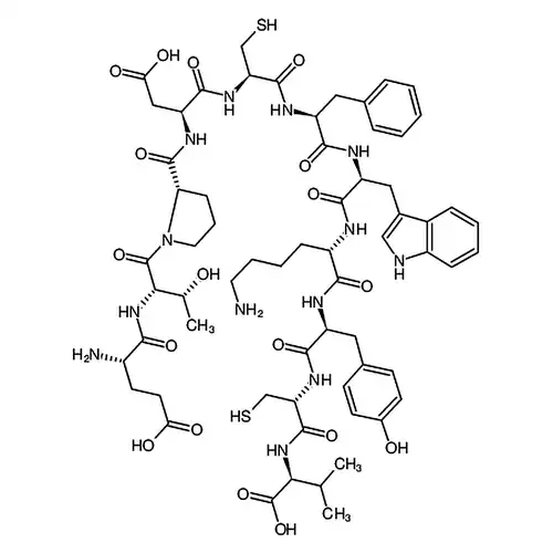 Urotensin II human