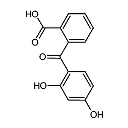阿司匹林杂质G