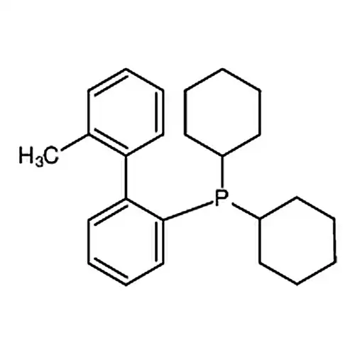 2-双环己基膦-2 ''-甲基联苯