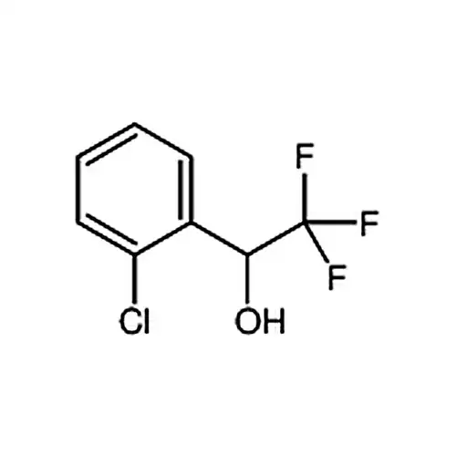 1-(2-氯苯基)-2,2,2-三氟乙醇
