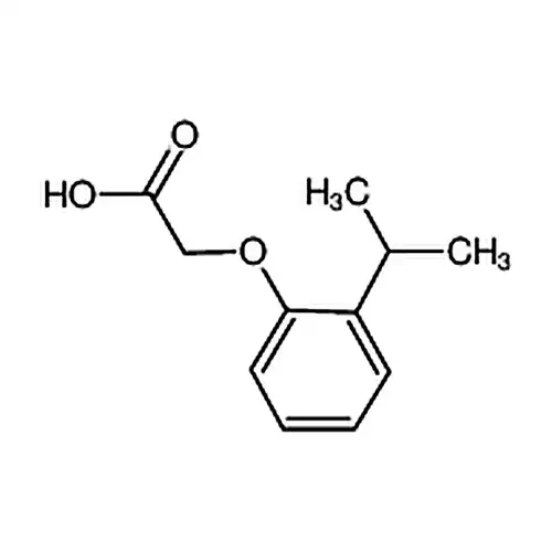 2-(2-异丙基苯氧基)乙酸