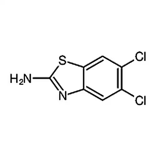 6,7-二氯苯并[d]噻唑-2-胺