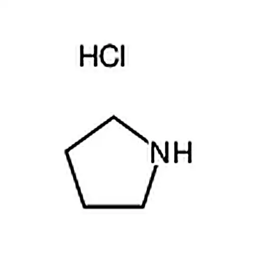 吡咯烷盐酸盐