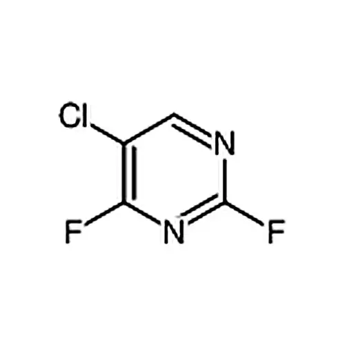 5-氯-2,4-二氟嘧啶