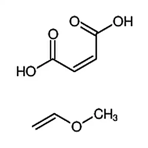 聚(甲基乙烯基醚共聚马来酸)