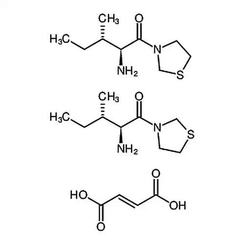 P32/98 hemifumarate