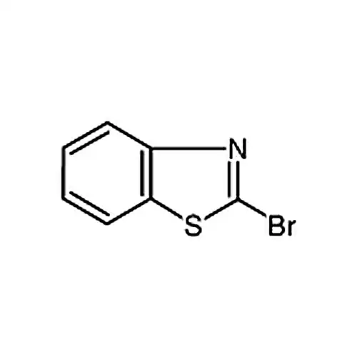 2-溴-1,3-苯并噻唑