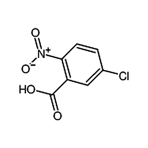5-氯-2-硝基苯甲酸